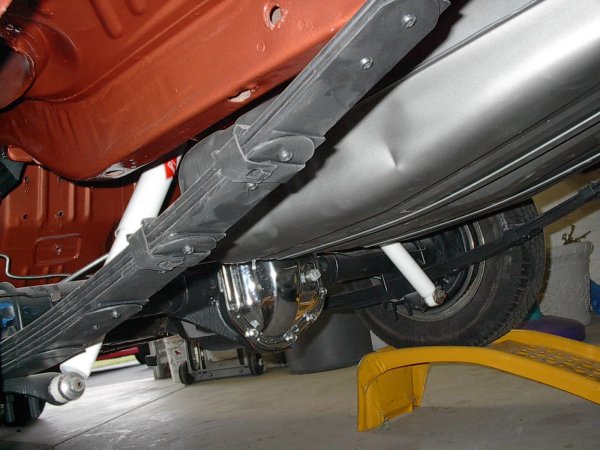 1968 Plymouth Roadrunner