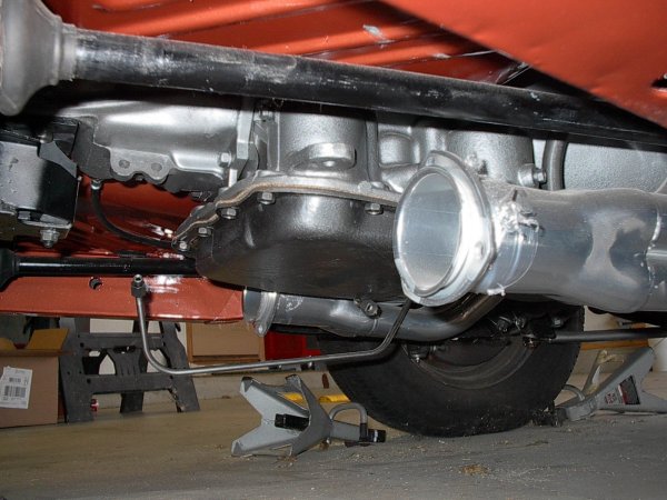 1968 Plymouth Roadrunner