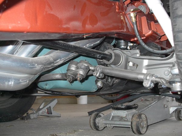 1968 Plymouth Roadrunner