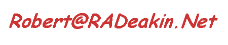 Email RADeakin.Net